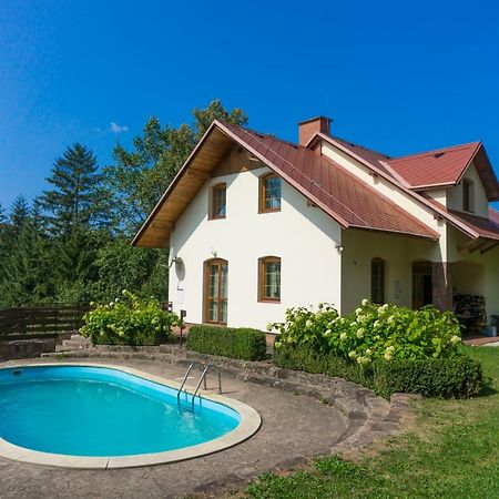 Holiday Villa Javornik Εξωτερικό φωτογραφία