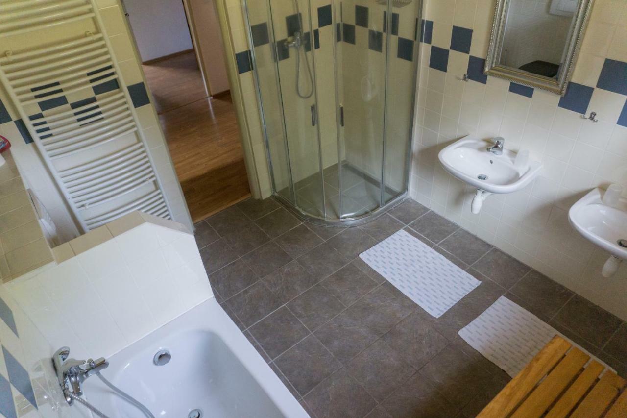 Holiday Villa Javornik Εξωτερικό φωτογραφία