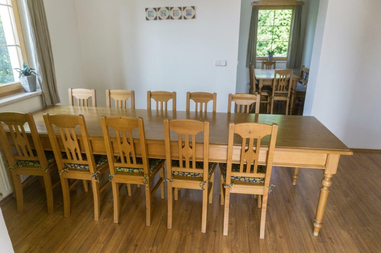 Holiday Villa Javornik Εξωτερικό φωτογραφία