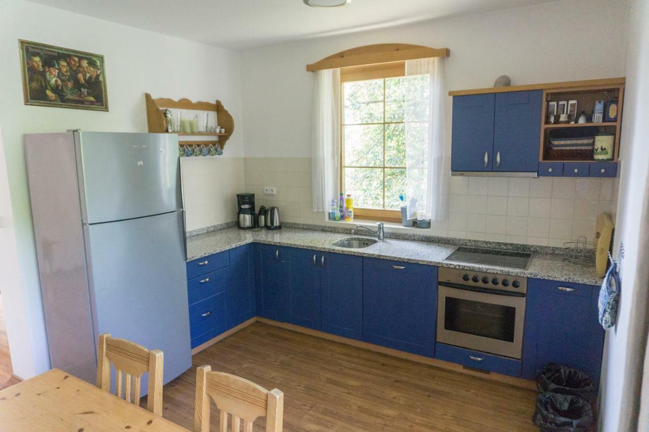 Holiday Villa Javornik Εξωτερικό φωτογραφία