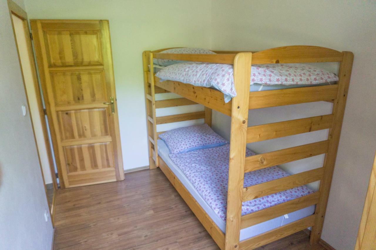 Holiday Villa Javornik Εξωτερικό φωτογραφία