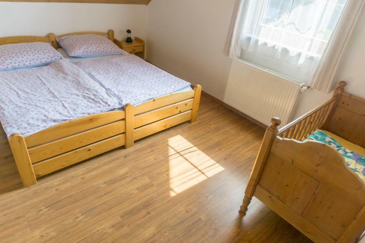Holiday Villa Javornik Εξωτερικό φωτογραφία